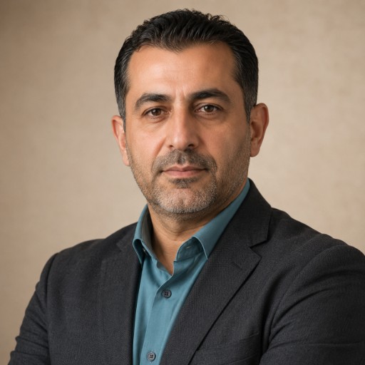 علي العيسى