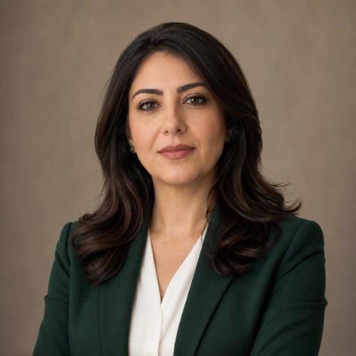 منيرة السالم